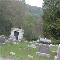 Allentown Cemetery on Sysoon