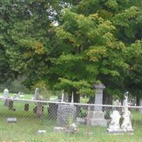 Allentown Cemetery on Sysoon