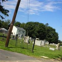 Allentown Methodist Cemetery on Sysoon