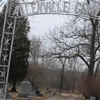 Allenville Baptist Cemetery on Sysoon