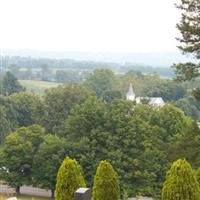 Allenwood Cemetery on Sysoon