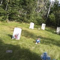 Alley Cemetery on Sysoon