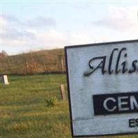 Allison Family Cemetery on Sysoon