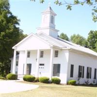 Allison Creek Presbyterian Church Cemetery on Sysoon