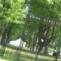 Alliston Union Cemetery on Sysoon