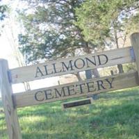 Allman Cemetery on Sysoon