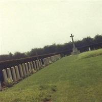 Allonville Communal Cemetery on Sysoon