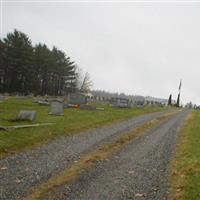 Allport Cemetery on Sysoon