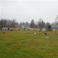 Allport Cemetery on Sysoon