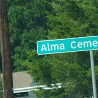 Alma Cemetery on Sysoon