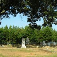 Almand Cemetery on Sysoon