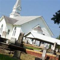 Almond United Methodist Church Cemetery on Sysoon