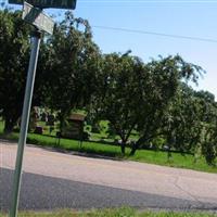 Almond Village Cemetery on Sysoon