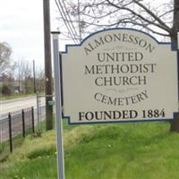 Almonesson United Methodist Church Cemetery on Sysoon