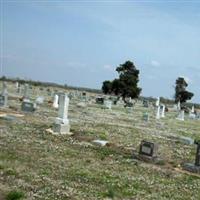 Almyra Cemetery on Sysoon