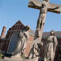 Saint Alphonsus Roman Catholic Church Cemetery on Sysoon