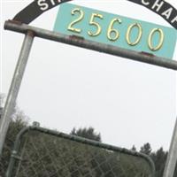 Alpine Cemetery on Sysoon