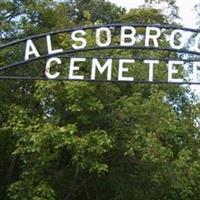 Alsobrooks Cemetery on Sysoon