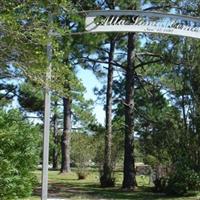 Alta Loma Cemetery on Sysoon