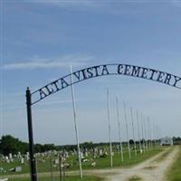 Alta Vista Cemetery on Sysoon