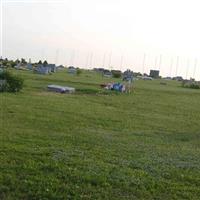 Alta Vista Cemetery on Sysoon