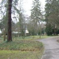 Alter Friedhof on Sysoon