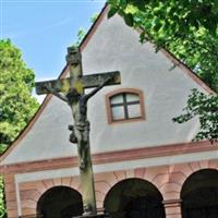 Alter Friedhof on Sysoon