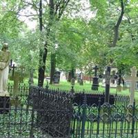 Alter Garnisonfriedhof on Sysoon