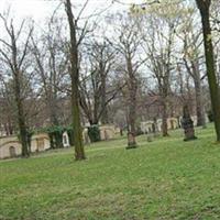 Alter Johannisfriedhof on Sysoon