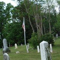 Alto Cemetery on Sysoon