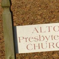 Alto Presbyterian Church Cemetery on Sysoon