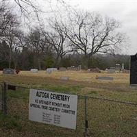 Altoga Cemetery on Sysoon