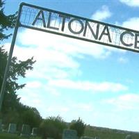 Altona Cemetery on Sysoon