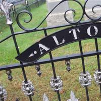 Altona Cemetery on Sysoon