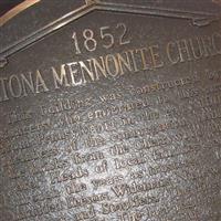 Altona Cemetery on Sysoon