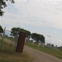 Altoona Cemetery on Sysoon