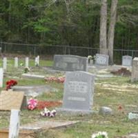 Alum Springs Church Cemetery on Sysoon