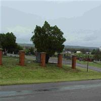 Alva Municipal Cemetery on Sysoon