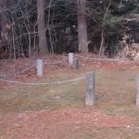 Alvah Chase Cemetery on Sysoon