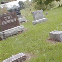 Alvarado Cemetery on Sysoon