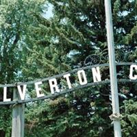 Alverton Cemetery on Sysoon