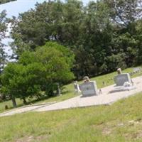 Amaker-Jeffcoat-Harley Family Cemetery on Sysoon