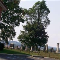 Amanda Presbyterian Cemetery on Sysoon