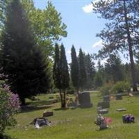 Amberg Cemetery on Sysoon