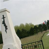 Ambleny Military Cemetery on Sysoon