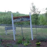 Amboy Cemetery on Sysoon