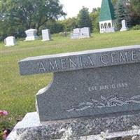 Amenia Cemetery on Sysoon