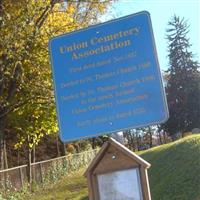 Amenia Union Cemetery on Sysoon