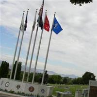 American Fork Cemetery on Sysoon