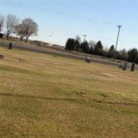 American Legion Cemetery on Sysoon